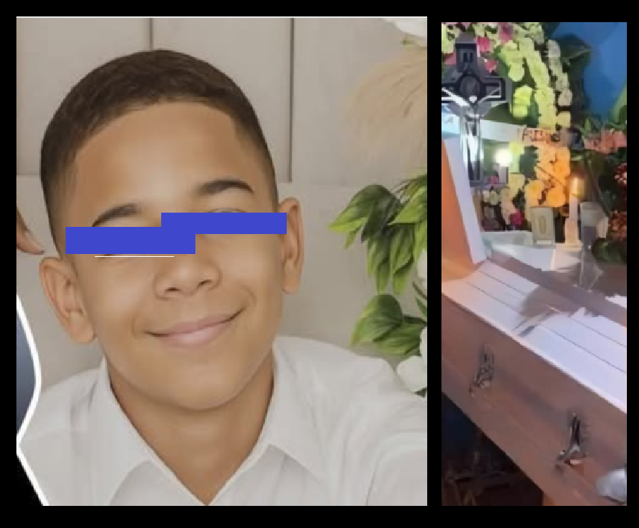 JOVEN DEJA UN GRAN DOLOR EN COMUNIDAD