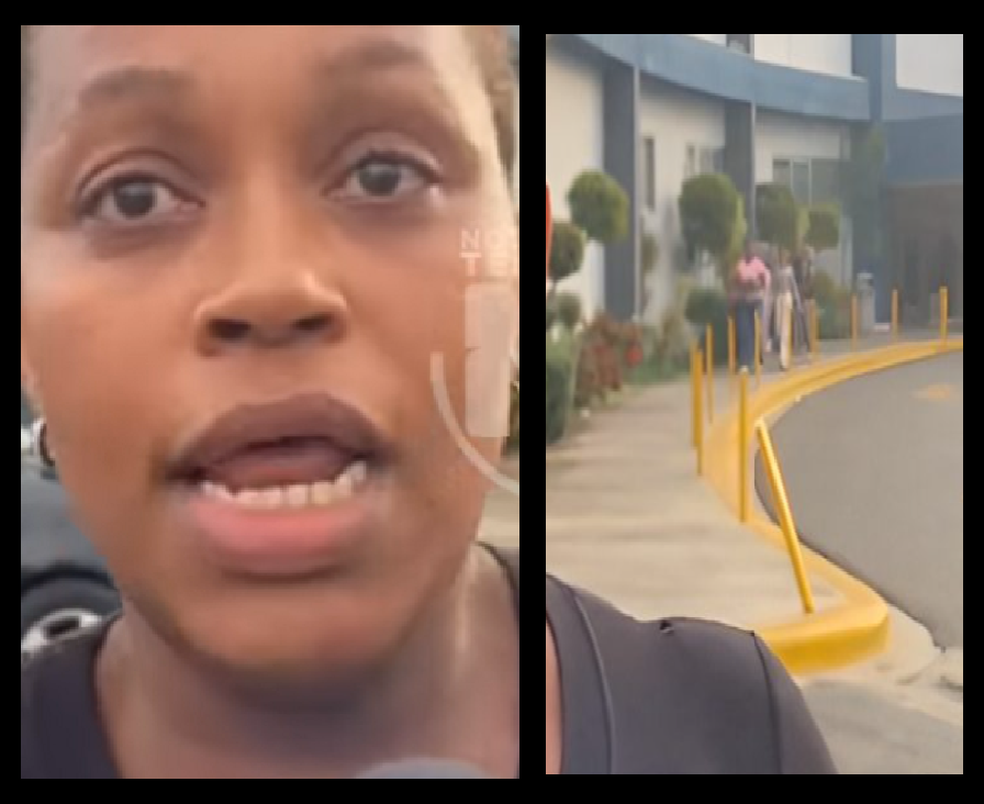 NEGLIGENCIA TERMINA EN TRAGEDIA