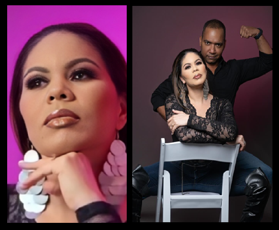 LIONDY A ZULINKA: QUE BUENO