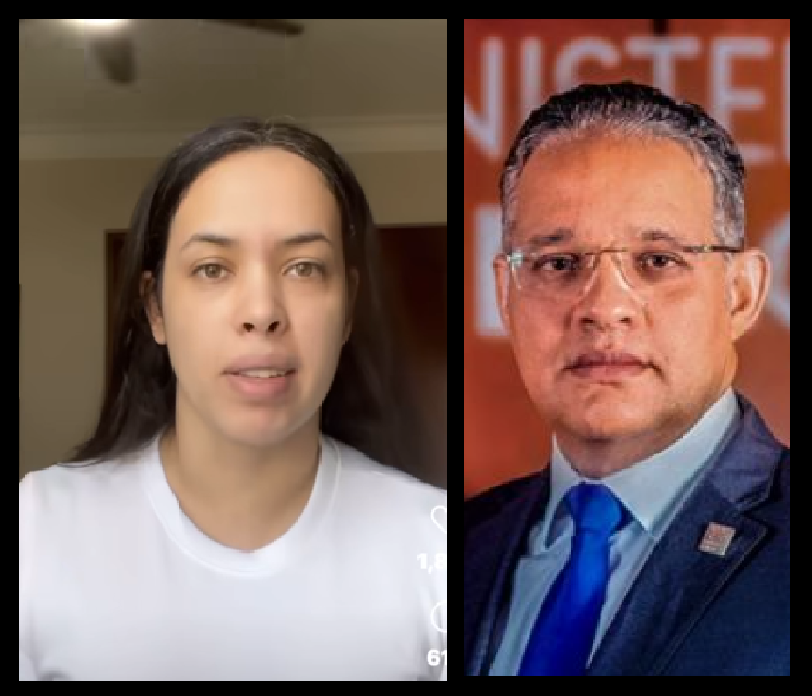 AHORA LA TORITA PIDE CACAITO