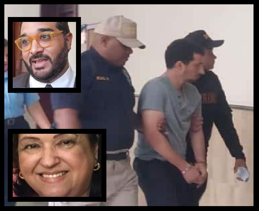 EL ASE-S1N0 DEBE QUEDAR LIBRE