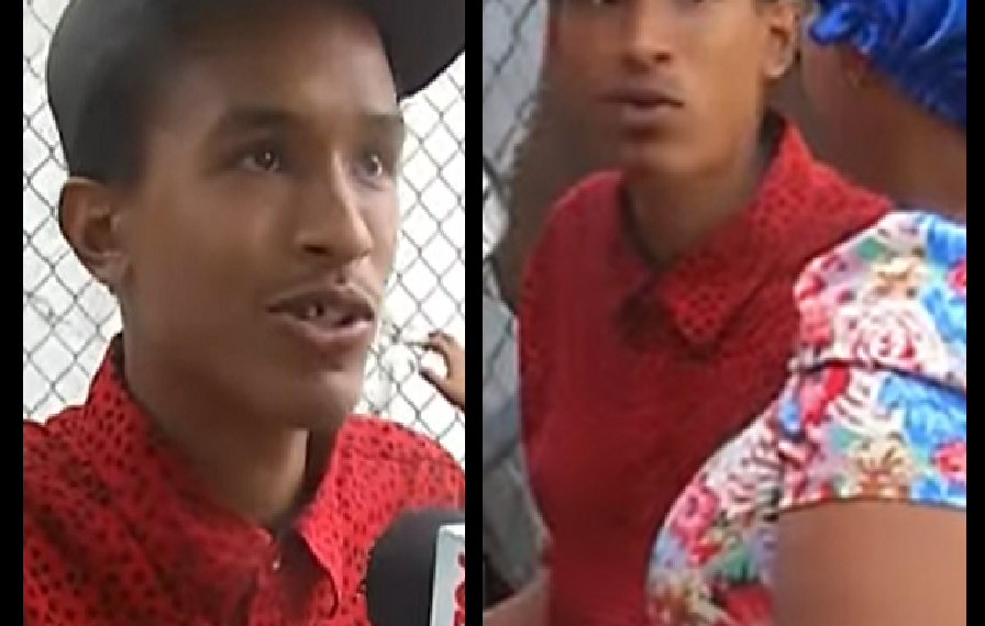 LLORANDO, LO CUENTA TODO