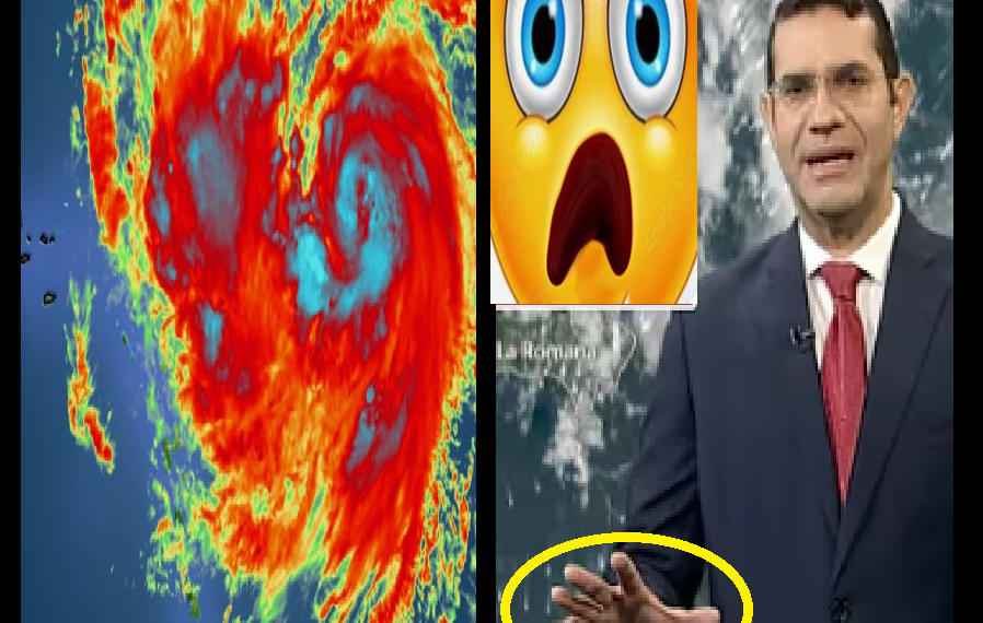 ACABA DE LLEGAR A CATEGORIA 5