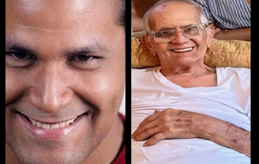 CARLOS ALFREDO FATULE C. FALLECE