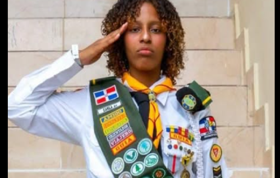 PASABA POR UNA SITUACIÓN DIFICIL