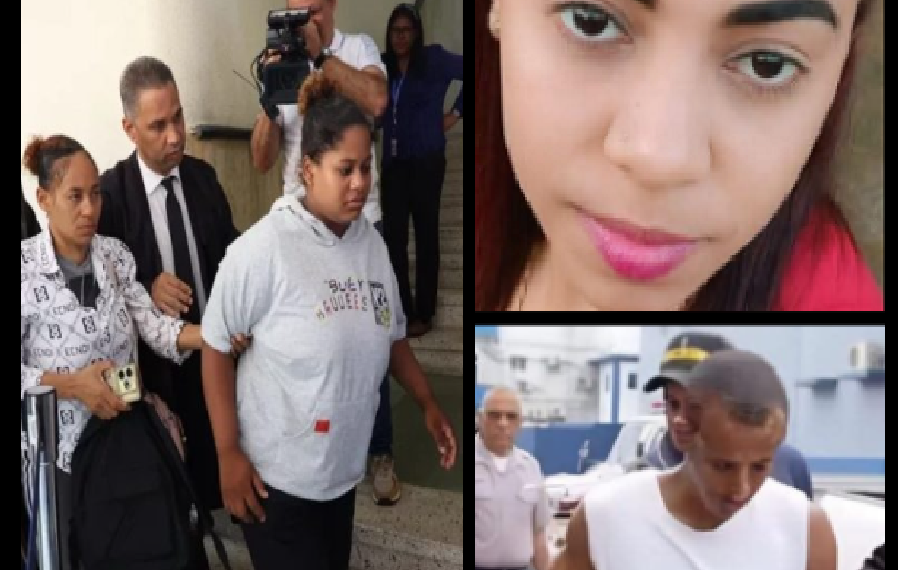 MAS SOBRE EL CASO DE LA PEQUE