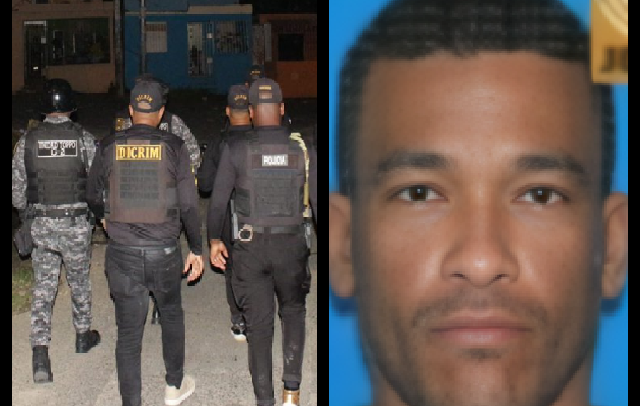 ERA DE LOS MAS BUSCADOS