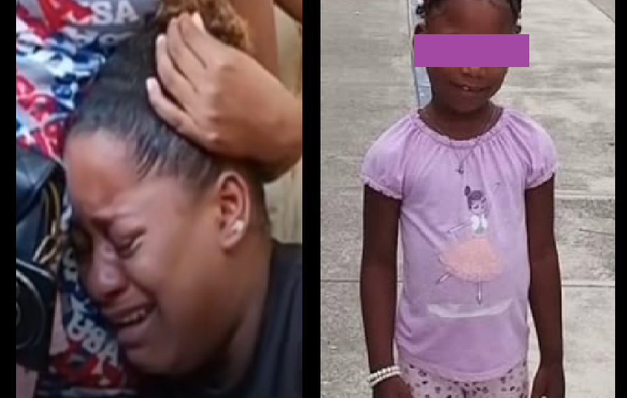 LO QUE ACABA DE SALIR DE LA PROPIA MADRE