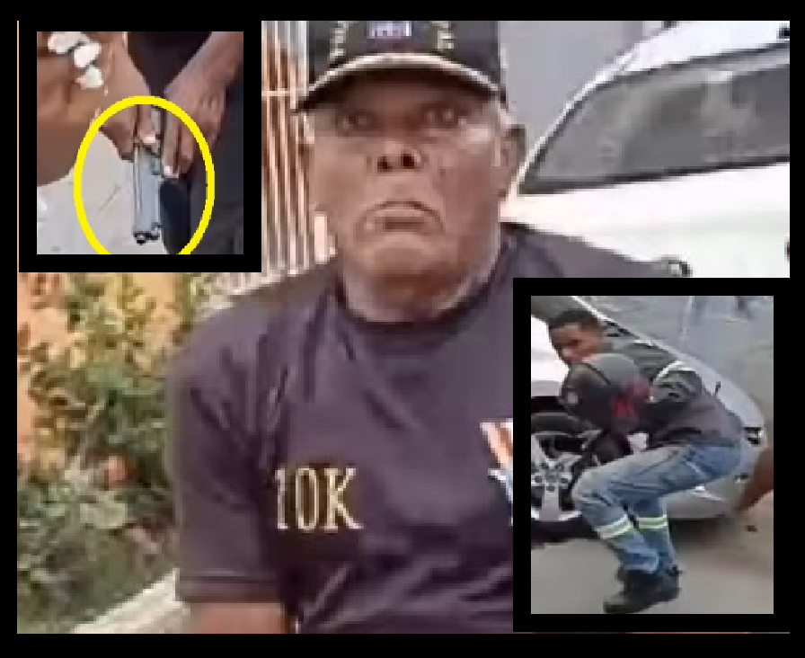 LO QUE ACABA DE PASARLE