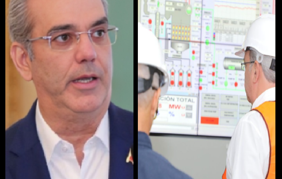 EL MOTIVO DE LOS APAGONES