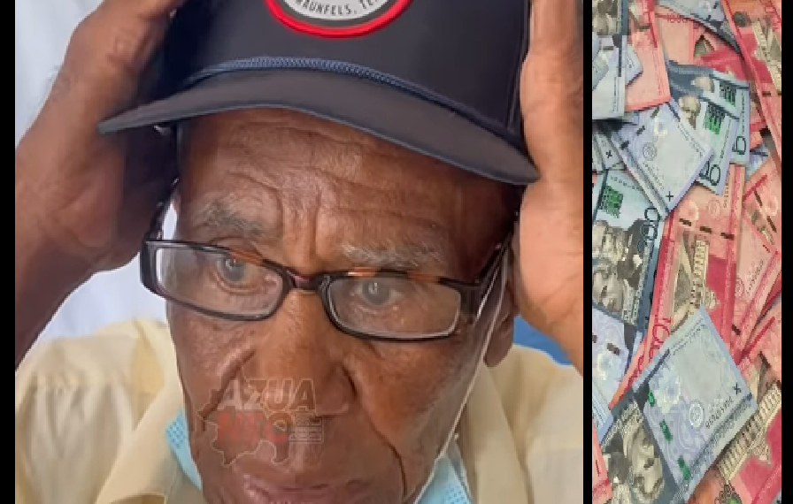 LE TUMBARON 30,000 PESOS