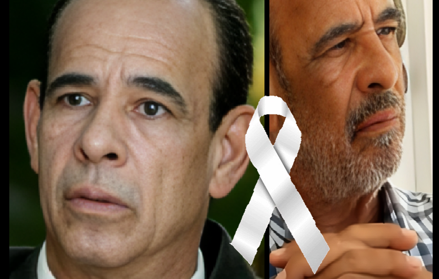 FALLECE MIGUEL ANGEL MARTINEZ