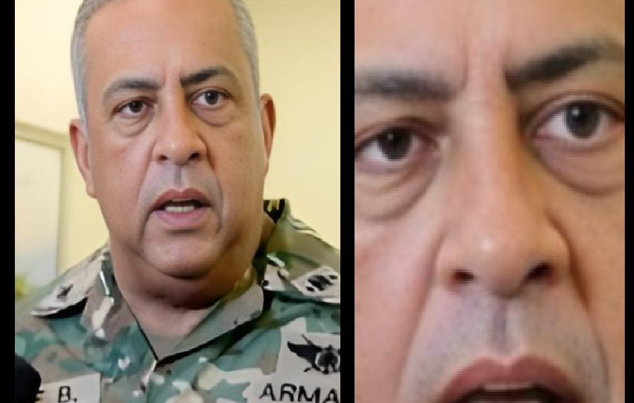 LOS DEL VECINO PAÍS