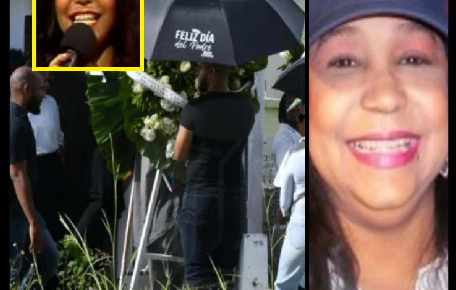 EL ULTIMO ADIOS A LA MULATONA