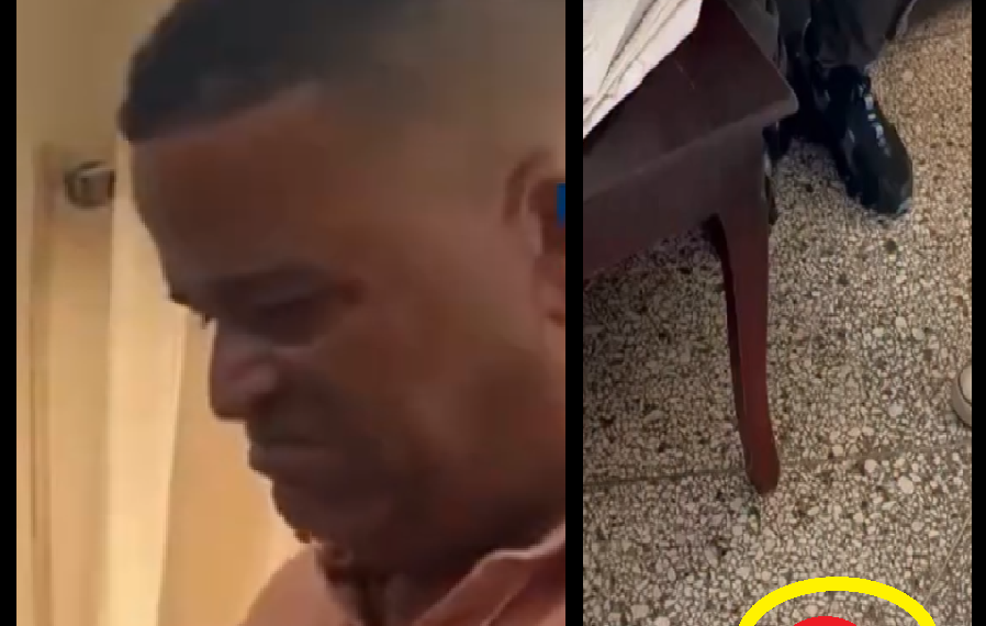 LO QUE DECIA LA CARTA QUE DEJÓ LA MADRE