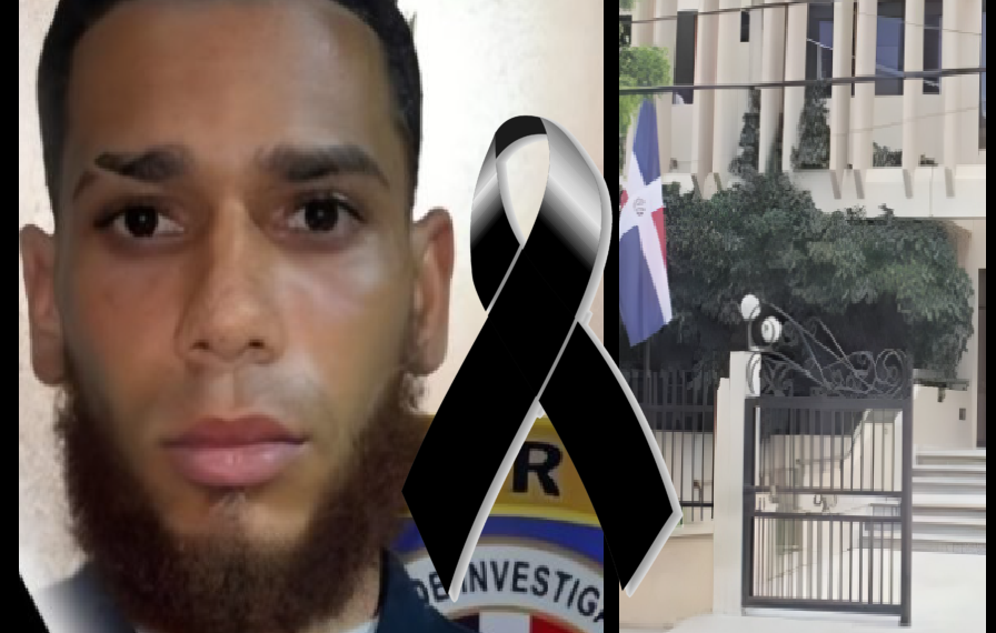 CUANDO SALIÓ DE LA AUDIENCIA