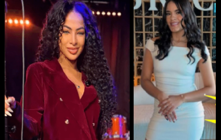 YAILIN  EN PROBLEMAS