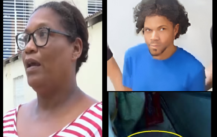 NUEVOS DETALLES CONSTERNADORES