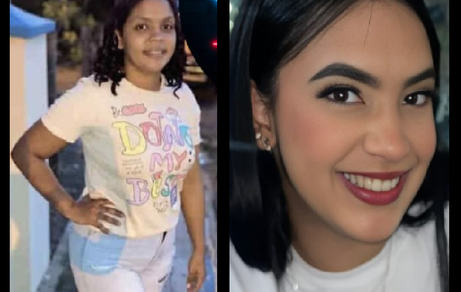 AHORA SEÑALAN UNA AMIGA