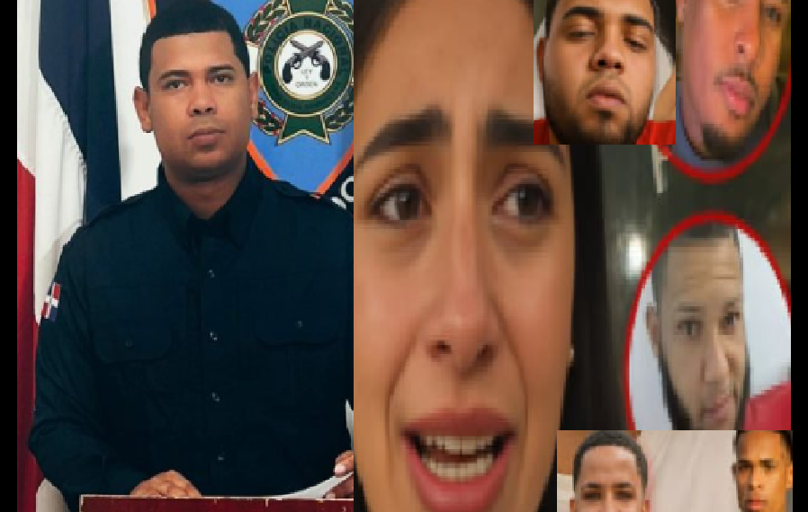 ACABAN DE SALIR NUEVOS DATOS