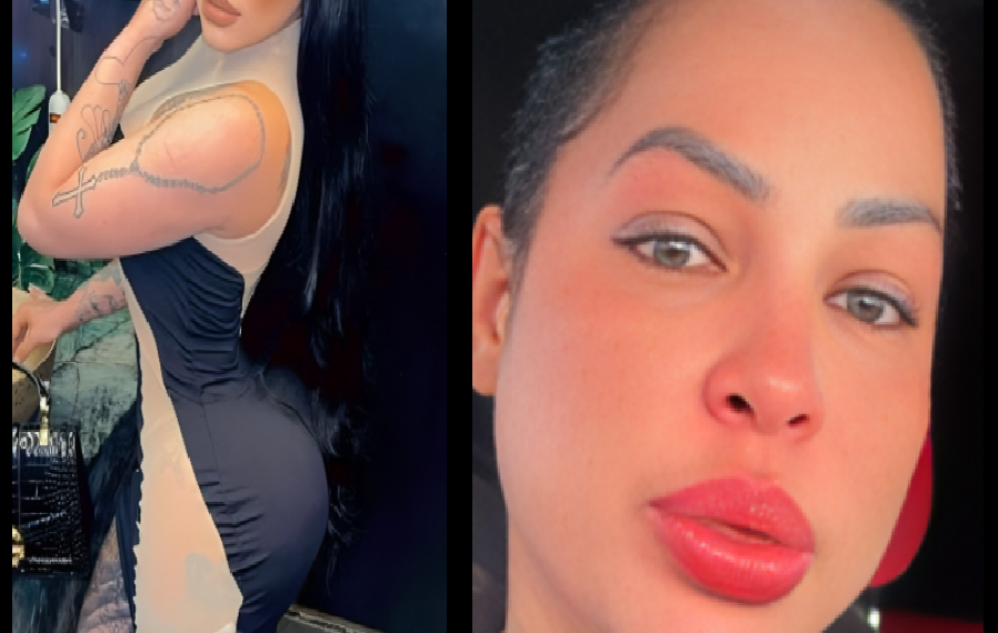 MAMI YORDAN LLORA DE IMPOTENCIA