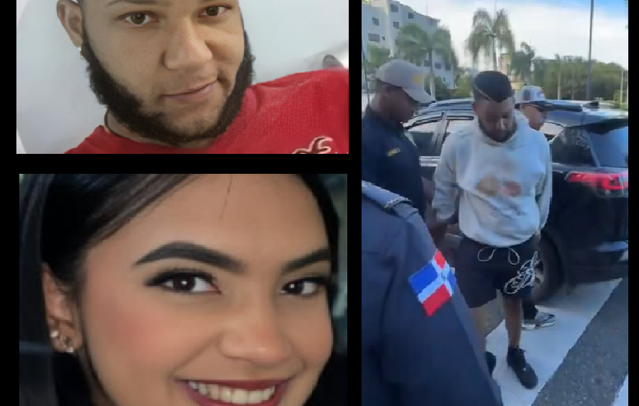 ACABA DE CAER EL PRIMERO DE LOS 6