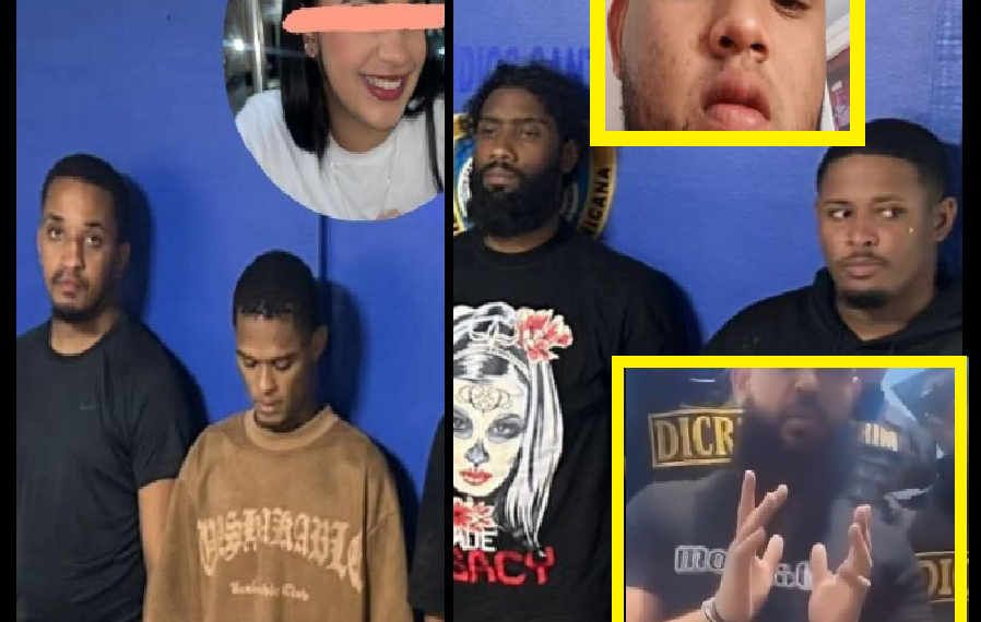 LO QUE SOLTÓ EL ANGELITO