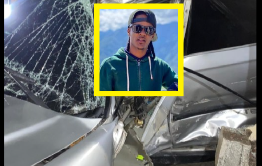 MUCHO CUIDADO AL CONDUCIR