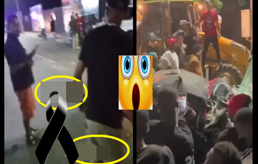 6 PERSONAS TERMINAN DE LA PEOR MANERA