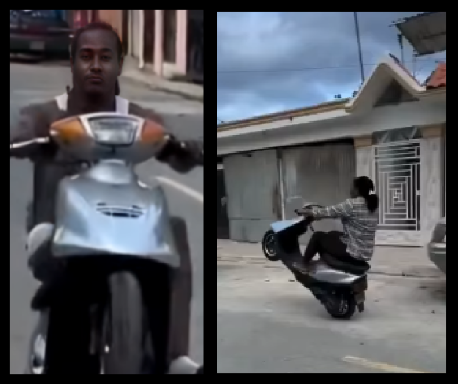 LA MADRE CALIBRADORA