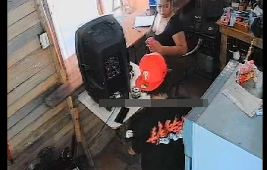 CUANDO REVISÓ EL TELEFONO