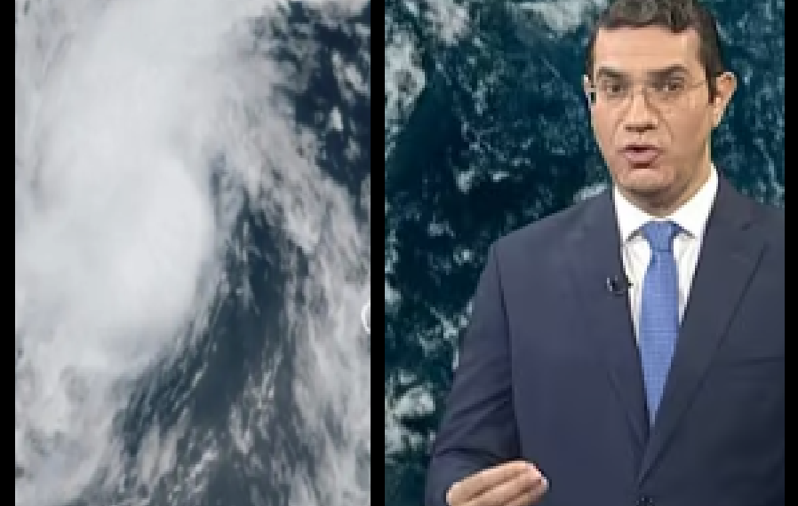 TIEMPO DE PREPARARSE