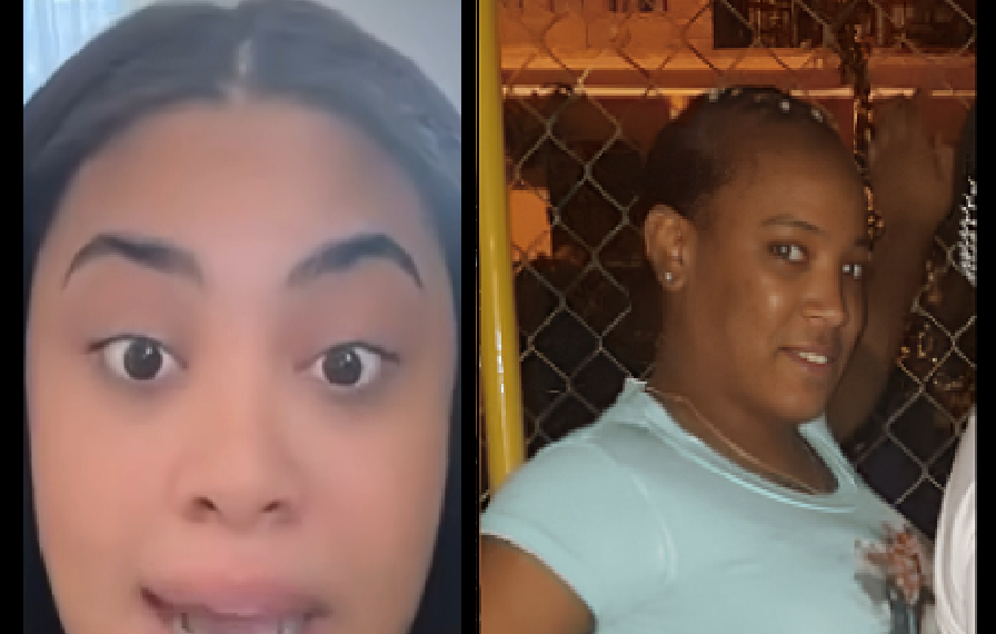 FUERTE REBU DE MUJERES