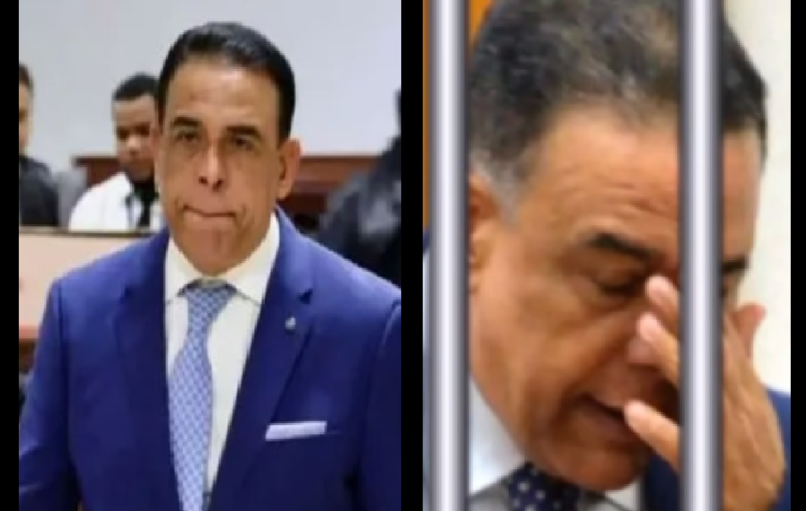 CONDENAN HNO. DE DANILO MEDINA