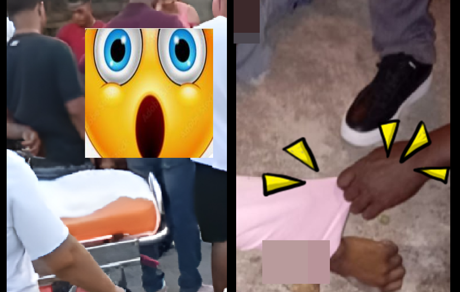 CUIDADO EN LAS CARRETERAS