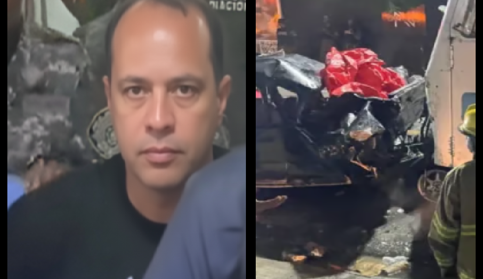 FUERON 8 PERSONAS QUE SE FUERON