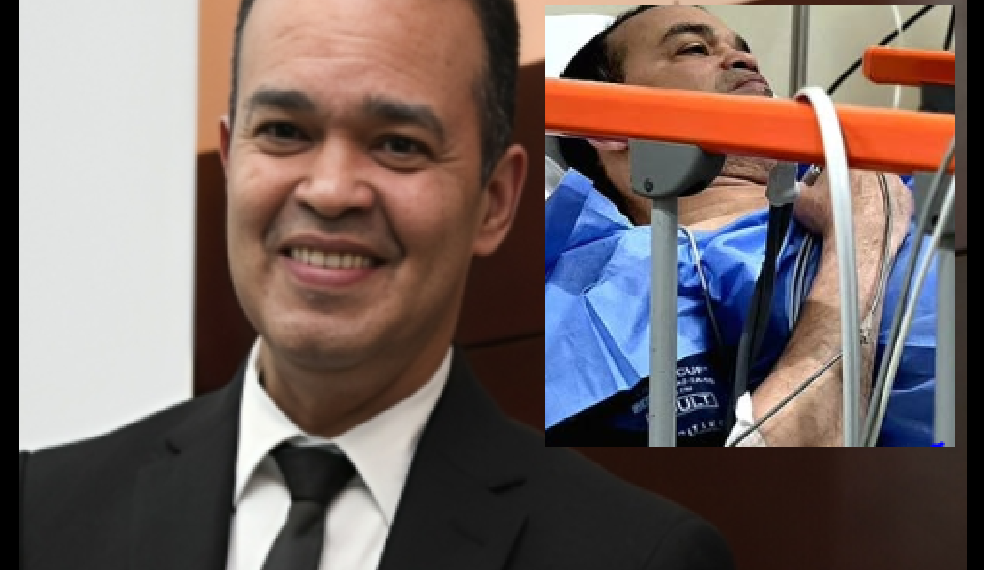 DIOS, TEN MISERICORDIA DE ALEX BUENO