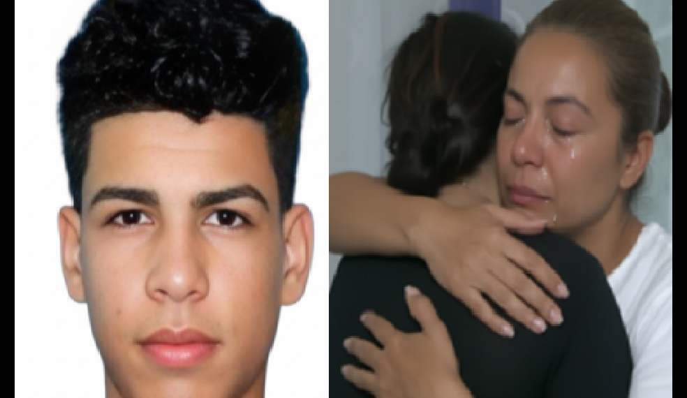 LOS FAMILIARES DESG4RRAD0S