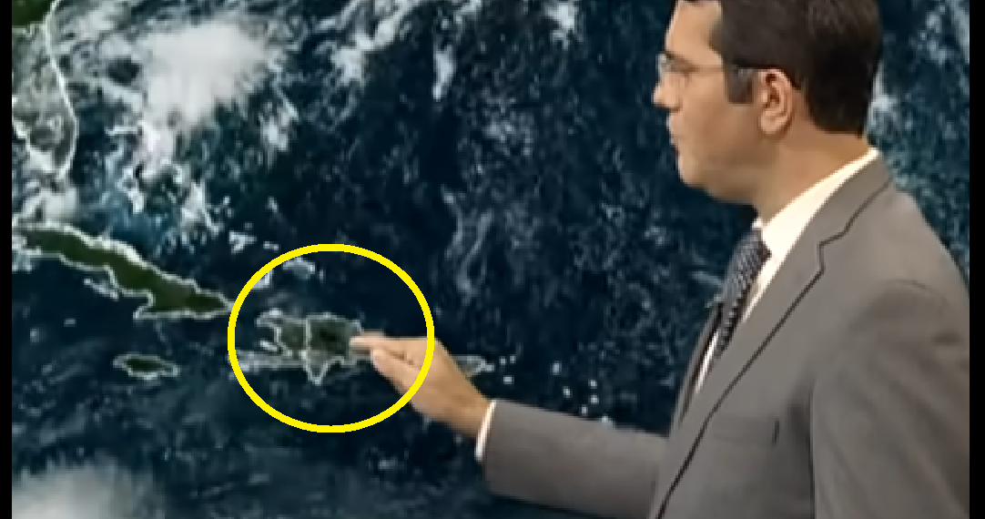 LO ACABA DE CONFIRMAR