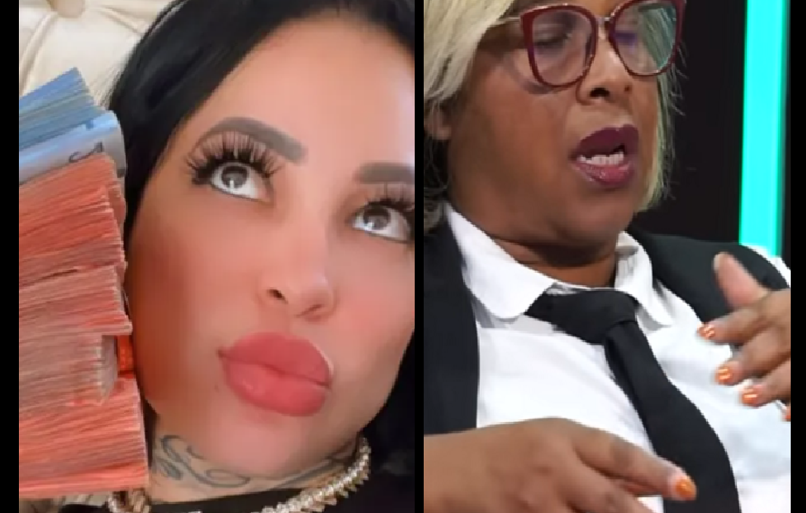 EL FALLO DE MAMI JORDAN