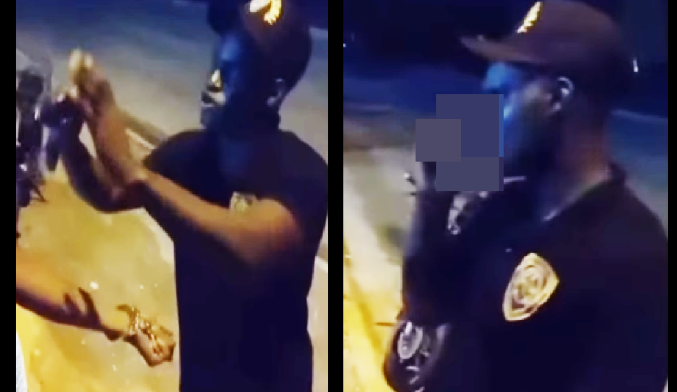 COMPORTAMIENTO FUERA DE LUGAR