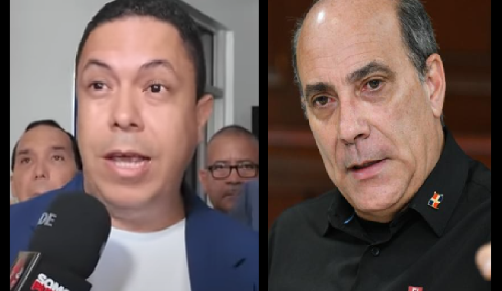 JOSE PEGUERO VERSUS EL COBRADOR