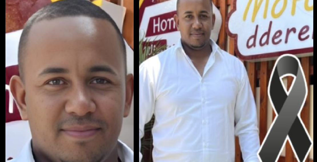 DOMINICANO QUEDA SIN VIDA EN JAMAICA