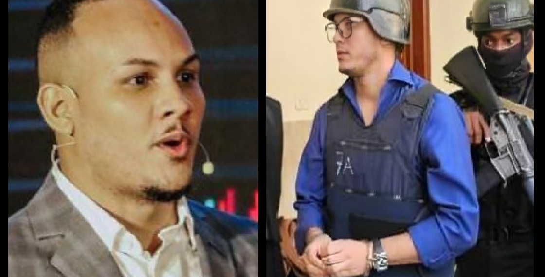 YA LE CANTARON A JAIRO