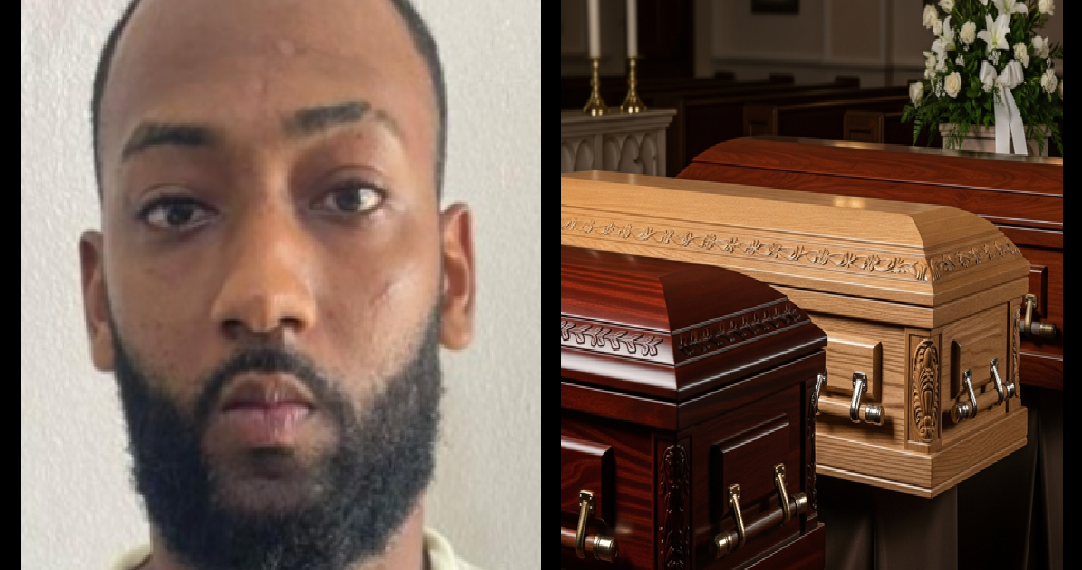 ANGELITO ACABÓ CON TRES PERSONAS