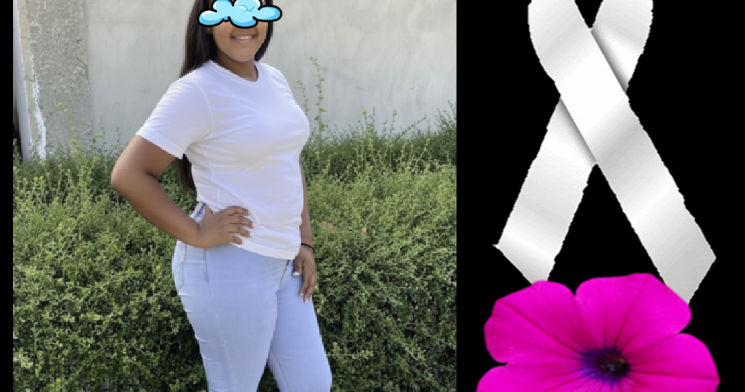 CON TODO UN FUTURO POR DELANTE