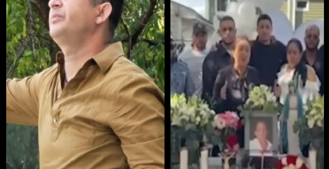 SOBRE EL ACENDADO QUE QUITARON