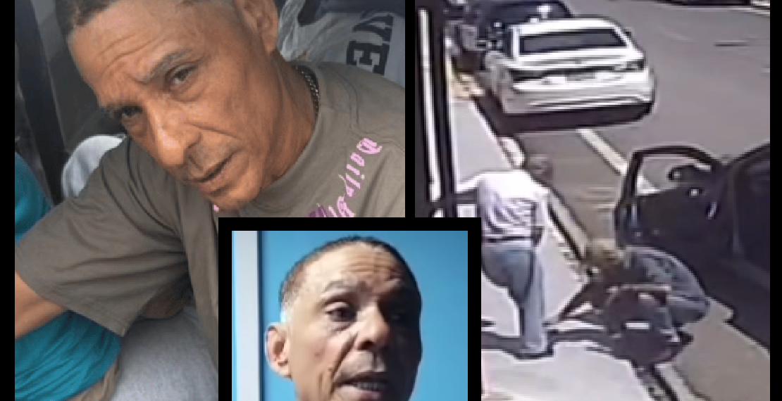 YA ATRAPARON AL CURANDERO