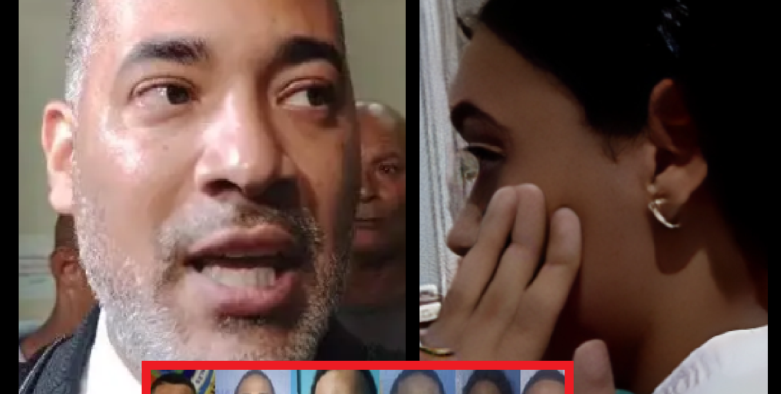 LO QUE ASEGURA BRITO SOBRE LOS ANGELITOS