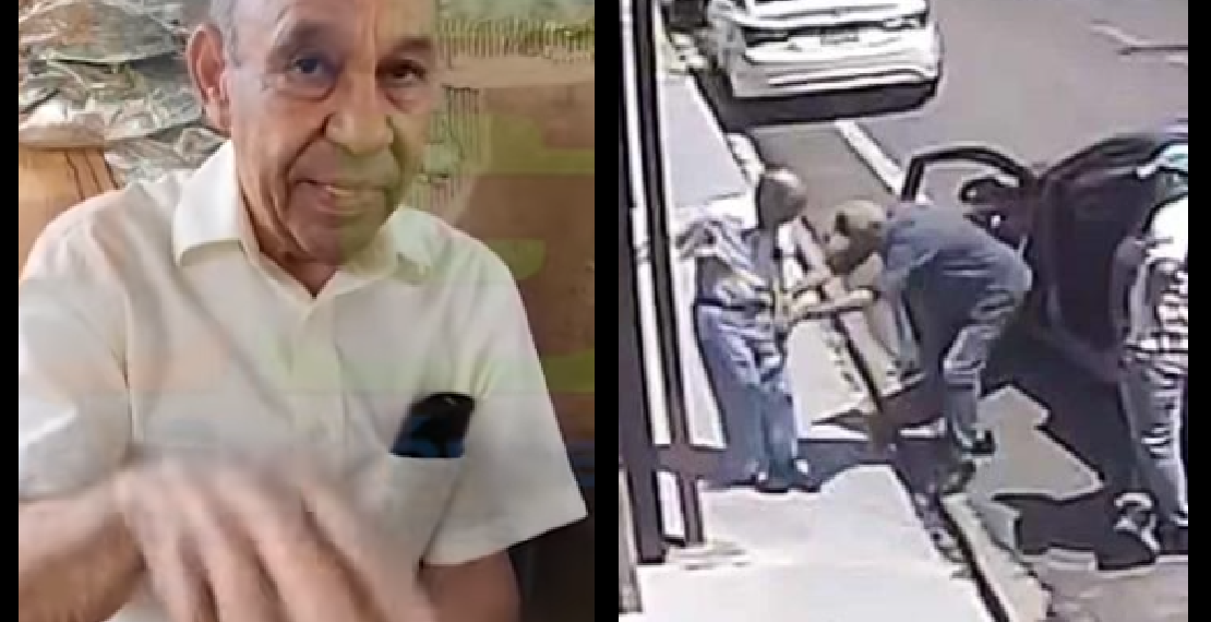 EL AFECTADO POR EL BRUJ0 ROMPE EL SILENCIO